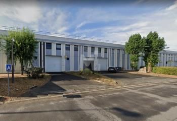 Location bureaux Lisses - Parc de la Petite Montagne Sud, proche A6 et Francilienne