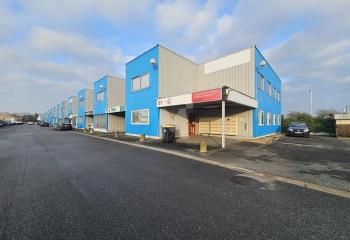 Location bureaux Mennecy - Proche A6 et RN7