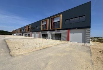 Location locaux d'activité Avrainville - Proximité Nationale 20