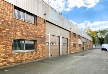 Local d'activité à louer Lisses - Proximité A6 et N104