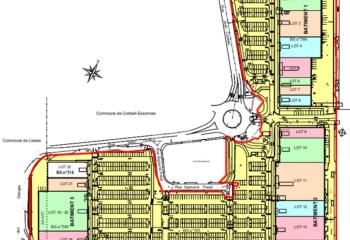 Local commercial à louer Corbeil-Essonnes - Proche A6 et Francilienne