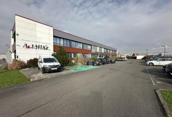 Local d'activité à louer Santeny - Proximité RN19 et Francilienne