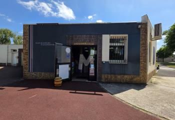 Local commercial à vendre Saint-Germain-lès-Corbeil - A5 et A6