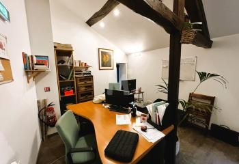 Location bureau Viry-Châtillon - Proche gare RER D et autoroutes