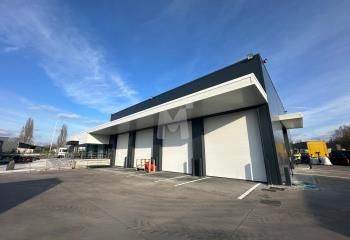 Location local d'activité Étréchy - Bordure Nationale 20