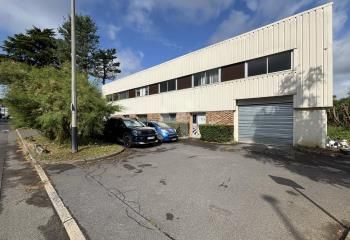 Local d'activité à louer Les Ulis - Proximité A10 et N118