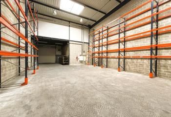 Local d'activité à louer Villebon-sur-Yvette - Proximité A10