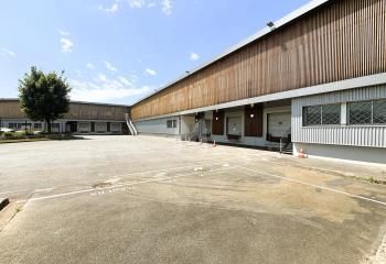 Bâtiment activité-stockage à vendre Wissous - Proximité A6 et A10