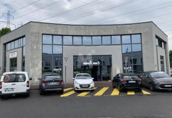 Bureaux à louer Palaiseau - Proche autoroutes A10 et A6