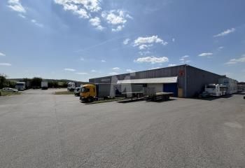 Local d'activité à louer Égly - Proche Nationale 20