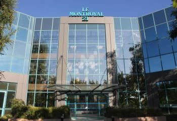 Location bureaux Villebon-sur-Yvette - Proche A10 et N118