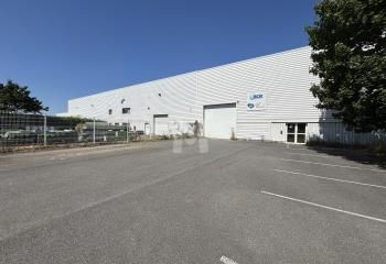 Local d'activité à louer Morangis - Parc Les Portes de Morangis