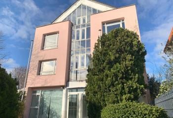 Location bureau Orly - Proche RER C, Tram et Aéroports