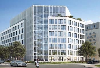 Bureaux à vendre Palaiseau - Proche TGV, RER et autoroutes