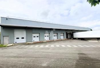 Location messagerie Brie-Comte-Robert - Proche RN104 et RN19