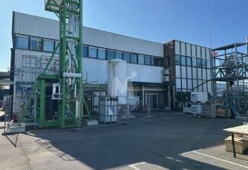 Local d'activité à louer Palaiseau - Proximité A10 et transports