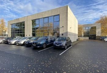 Bureaux à vendre Lisses - Proche A6, N104 et RER D