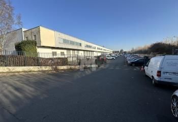 Local d'activité à louer Morangis - Proche A6 et RN7