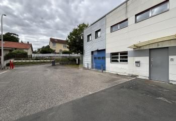 Local d'activité à louer Orly - Proche A86 et transports