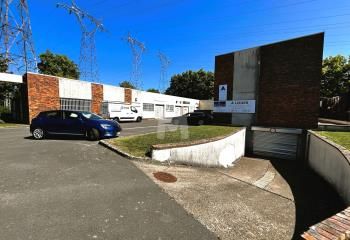 Local d'activité à louer Lisses - Proche A6 et Francilienne