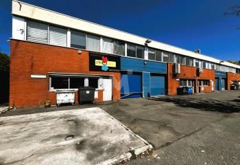 Local d'activité à louer Lisses - Parc de l'Eglantier - Accès A6, N104, N7