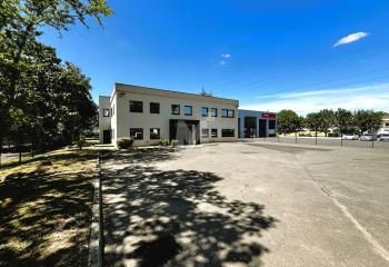 Local d'activité à louer Lisses - Proche A6 et RER D