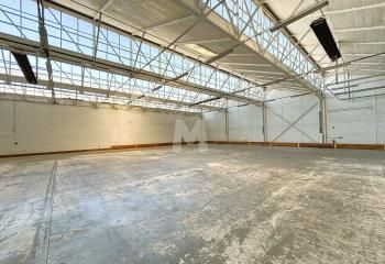 Location local d'activité Massy - Proche gare TGV RER B & C