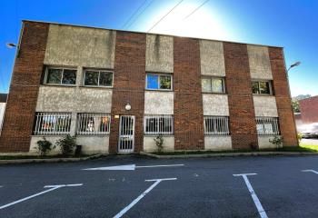 Location bureaux Lisses - Proche autoroute A6 et RER D