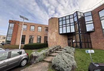 Location bureaux Massy - Proche A10, N20, TGV et RER