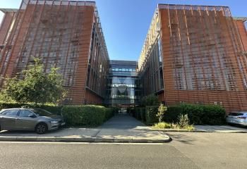 Location bureaux Chevilly-Larue - Proche RER, tramway et autoroute