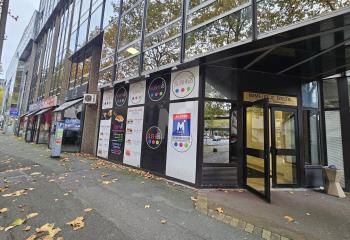Local commercial à louer Evry-Courcouronnes - Centre-ville
