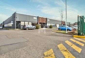 Local d'activité à louer Villebon-sur-Yvette - Proximité A10 et RER B4