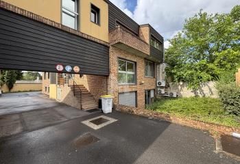 Bureaux à vendre Longjumeau - Proche A6 et RER C