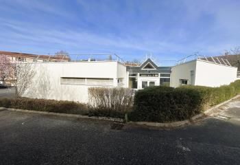 Bureaux à vendre Arpajon - Proche gare RER et routes nationales