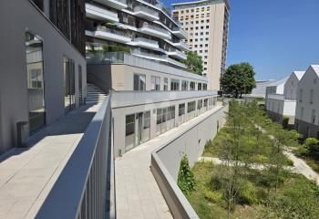 Bureaux à vendre Avon - Proche gare et autoroutes A5 et A6