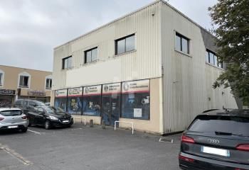 Local d'activité à vendre Égly - Proche RN20 et RER