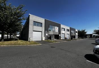 Location bureaux Lieusaint - Parc du Levant - Proche RER et autoroutes
