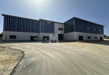 Location local d'activité Ollainville - Proximité RN20 et RER C4