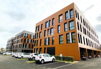 Location bureaux Lieusaint - Proche A5, N6 et RER
