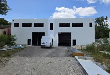 Local d'activité à louer Bondoufle - Proximité Francilienne et A6