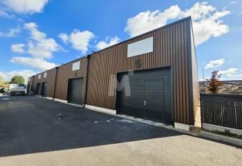 Location local d'activité Sainte-Geneviève-des-Bois - Proche Francilienne