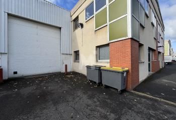 Location local d'activité Chilly-Mazarin - Proximité A6 et N20