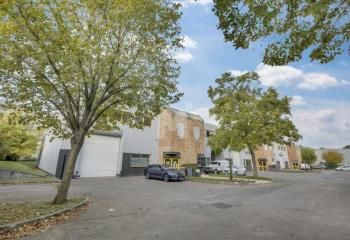 Local d'activité à louer Buc - Proximité A86 et RN12