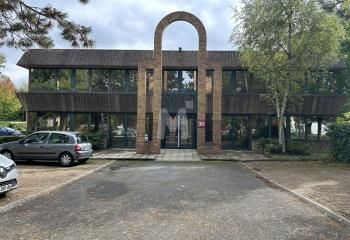 Location bureaux Orsay - Proche Grand Paris Express et RER B