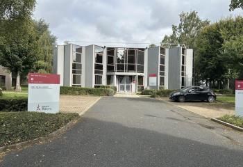 Location bureaux Orsay - Proche Grand Paris Express et RER B