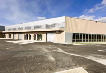 Local d'activité à louer Marolles-en-Hurepoix - Proche RD 19 et RER