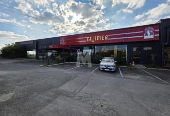 Local commercial à louer Pringy - Nationale 7