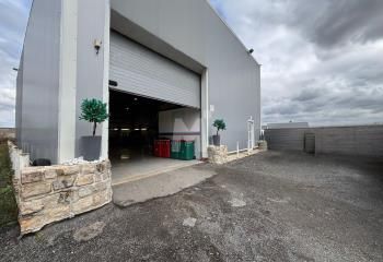 Location local d'activité Égly - Proche RN20 et RER C4