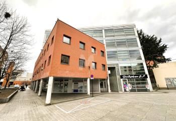 Bureaux à vendre Évry - Proche RER D, Tram et autoroutes