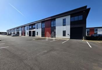 Cellules d'activité à vendre Lieusaint - Proximité A5